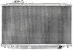 TURBOWORKS Racing radiator Toyota Supra Mk Iv Turbo