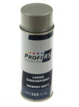 TURBOWORKS Heat Resistant Lacquer Silver