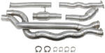 TURBOWORKS Mild Pipe BMW S55 F87 M2C 19+