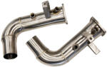 TURBOWORKS Downpipe Porsche Carrera 991.2 3.0T 16+