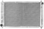 TURBOWORKS Sports Water Radiator Ford Mustang 97-04 MT