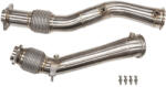 TURBOWORKS Downpipe BMW X3M X4M S58 3.0T 19+ - llracing - 273 610 Ft