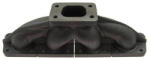 TURBOWORKS Exhaust manifold AUDI VW 1.8 TURBO T3 cast-iron