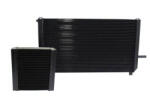 TURBOWORKS Racing radiator set Mercedes A45 CLA45 AMG 2013+
