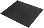 SLIDE Carbon sheet matt 50x60cm 1mm