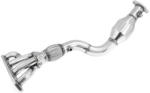 TURBOWORKS Exhaust manifold Mini Cooper R50 R52 R5