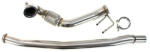 TURBOWORKS Downpipe Audi A3/S3 8L TT 8N Skoda Octavia 1.8T AWD Decat