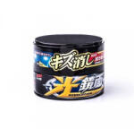 SOFT99 New Scratch Clear Wax Dark 200g