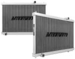 MISHIMOTO Performance Radiator Nissan GT-R 2009+
