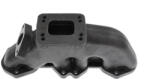 TURBOWORKS Exhaust manifold VW VR6 12V TURBO