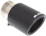 SLIDE Exhaust Pipe 101mm enter 63, 5mm SLIDE