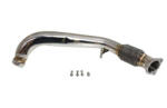 TURBOWORKS Downpipe Porsche Panamera 971 3.0T - llracing - 318 440 Ft
