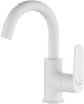 Laveo DIMA álló mosdócsap, fehér (BQD_628D)