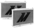 MISHIMOTO Performance Radiator w/ Fan Assembly Ford Fiesta ST 2014-2017