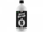 Shiny Garage Enzyme Microfibre Wash 1L
