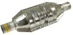 AWG Catalytic converter cover resonator fi 45 AWG