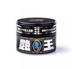 SOFT99 The King of Gloss Dark Wax 300g
