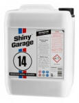 Shiny Garage Monster Wheel Cleaner+ 5L