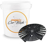 RRCustoms Bucket with separator
