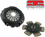 PMC Competition Clutch 6073-1620 Nissan VQ35HR VQ37 VQ37VHR