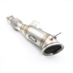 RM MOTORS Downpipe BMW G20 G21 M340i B58