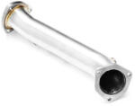 RM MOTORS Downpipe AUDI A4 A6 1.6 1.8T 2.0 VW PASSAT 1.6 1.8T 2.0