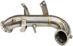 TURBOWORKS Downpipe Mercedes Benz A45 A45S 19+ M139 W177 - llracing - 148 210 Ft