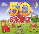 V/A 50 Children's Favourites
