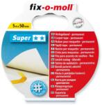 Abraboro Szőnyegragasztó Szalag Super 5 M (090650550000) - natdomshop