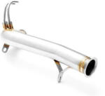 RM MOTORS Downpipe VW T5 2, 5 TDI