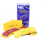 Forge Motorsport EBC Yellow Stuff Front Pads for the Forge Big Brake Kits
