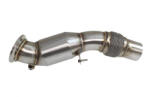 TURBOWORKS Downpipe BMW B48 F30 340i F32 440i CAT - llracing - 159 980 Ft