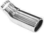 TURBOWORKS Exhaust Pipe End 60mm input 50mm
