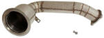 TURBOWORKS Downpipe Porsche Panamera 971 3.0T - llracing - 250 810 Ft