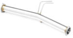 RM MOTORS Downpipe AUDI A4 2.7 3.0 tdi - llracing - 124 740 Ft