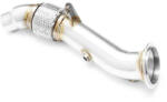 RM MOTORS Downpipe BMW f30, f31, f20, f21, f22, f23, f32, f33, f36