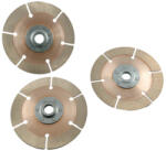 PMC Clutch Disc Pack Tilton Engineering 64185-2-ABA-57 Nissan 350Z 370Z [184mm / 7.25"]