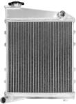 TURBOWORKS Racing radiator Austin Mini Classic Cooper