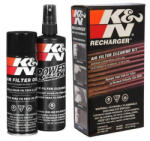 K&N Engineering Cleaning set