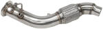 TURBOWORKS Downpipe BMW E9x E60 E61 530d 530xd M57N2