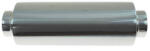 TURBOWORKS Center Muffler 51mm TurboWorks 304SS 300mm