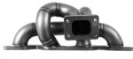TURBOWORKS Exhaust manifold Nissan SR20DET T25 EXTREME - llracing - 159 620 Ft