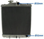 TURBOWORKS Racing radiator Honda Civic 1992-2000 - llracing - 52 670 Ft