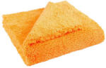 Daniel Washington Fluffy towel Orange Ultra 40x40cm