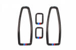 MTUNING Carbon frame window lifter switch panel BMW F20 F21 F30 F34