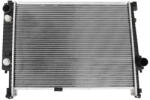 MTUNING Radiator BMW E30 E36 2.5 TDS M3
