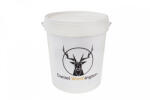 Daniel Washington Bucket White