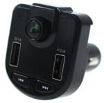 MTUNING FM Transmitter Bluetooth 12-24V 2xUSB 3.1A Volt