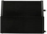 TURBOWORKS Sports Water Radiator BMW B48 G30 G38 525i 530i 540i B58