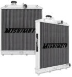 MISHIMOTO Performance Radiator Honda Civic X-Line 1992-2000